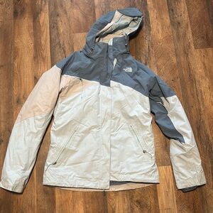 Women’s The North Face Winter jacket